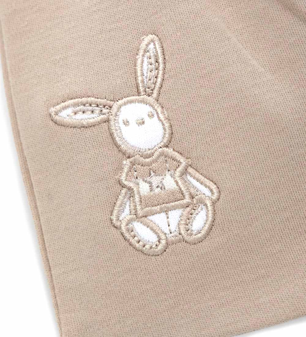 SOFT BUNNY Hat Newborn