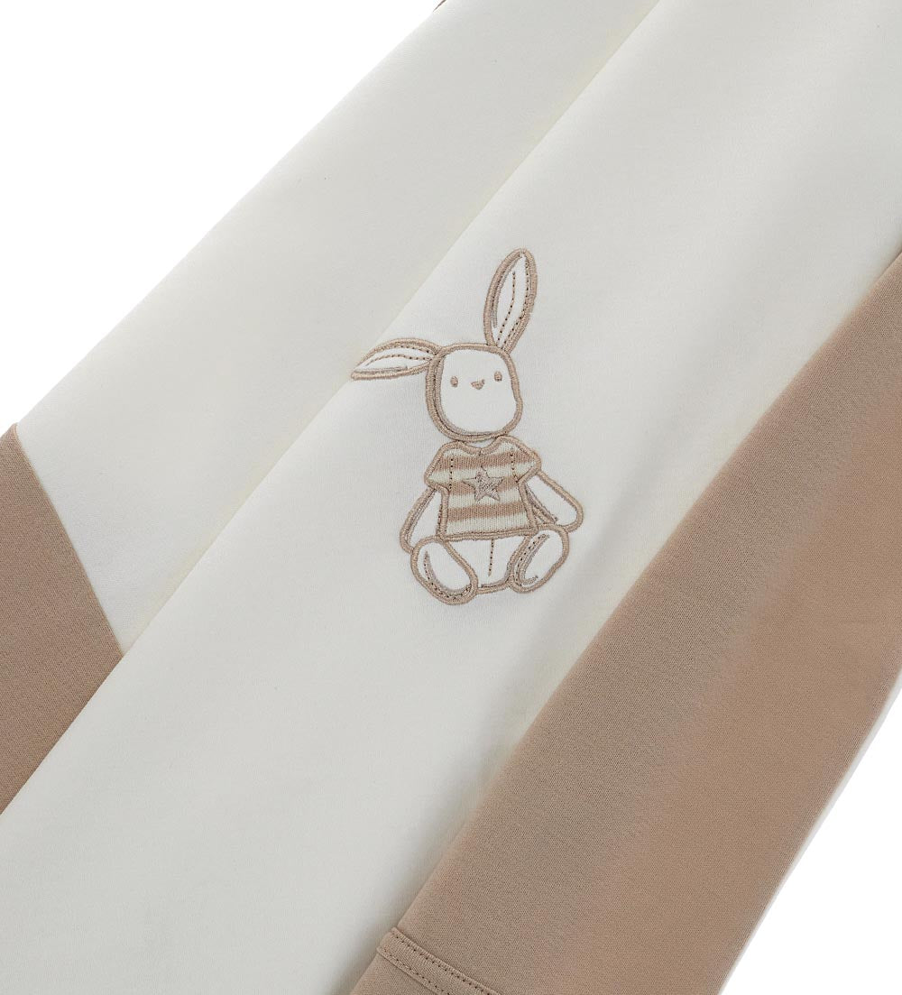 SOFT BUNNY Blanket Newborn