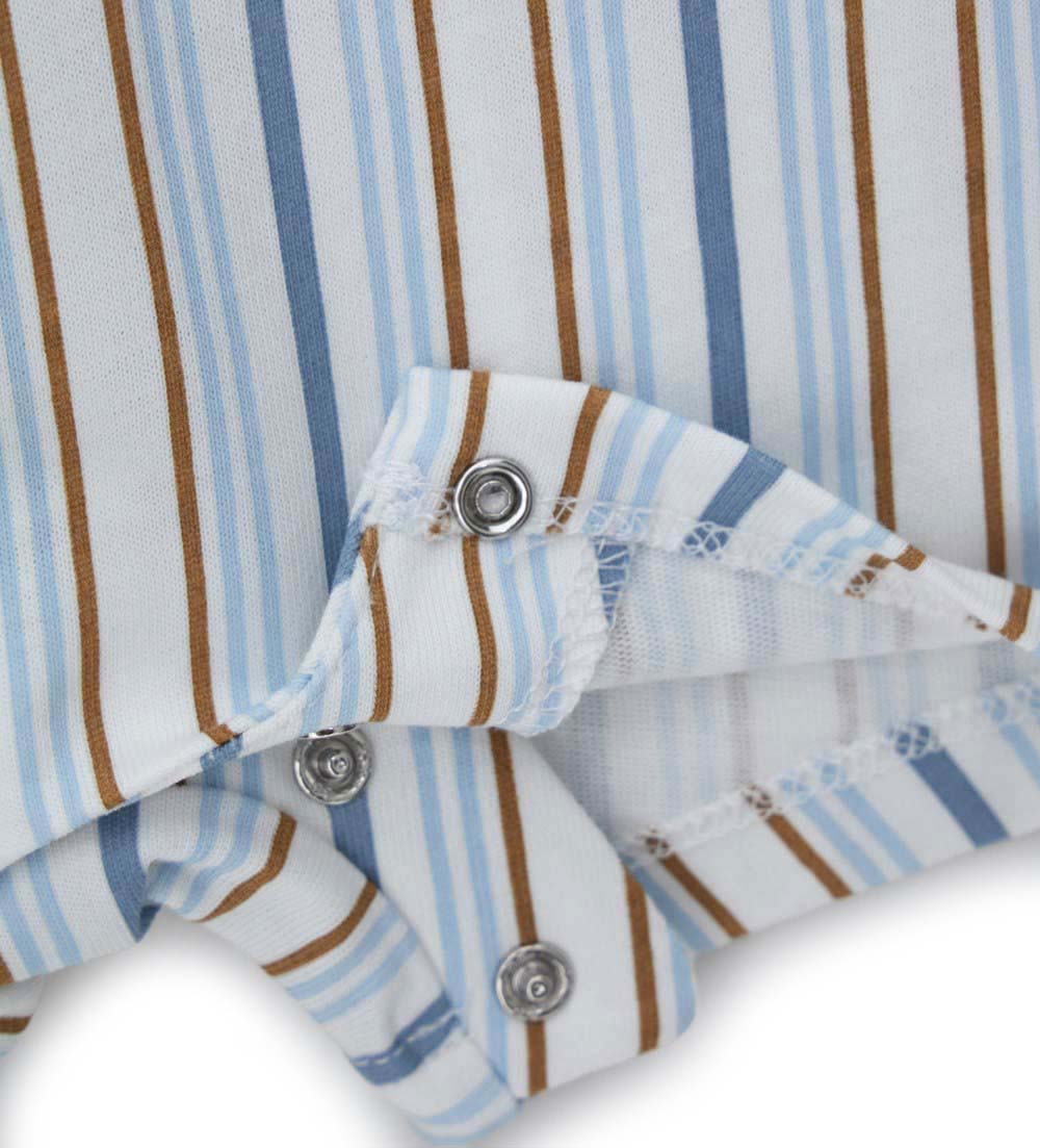 WHALE CLUB Jumpsuit Newborn