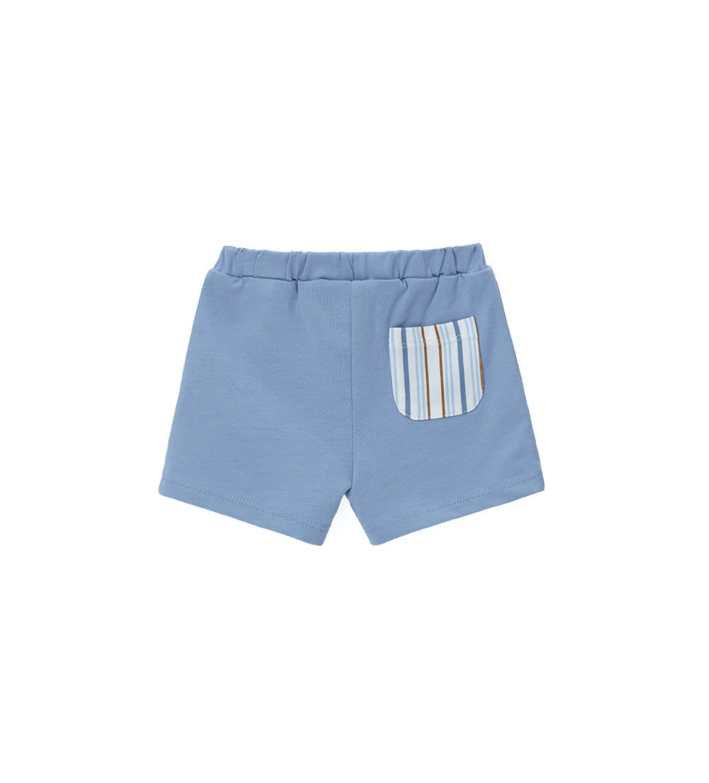 WHALE CLUB Set  Newborn