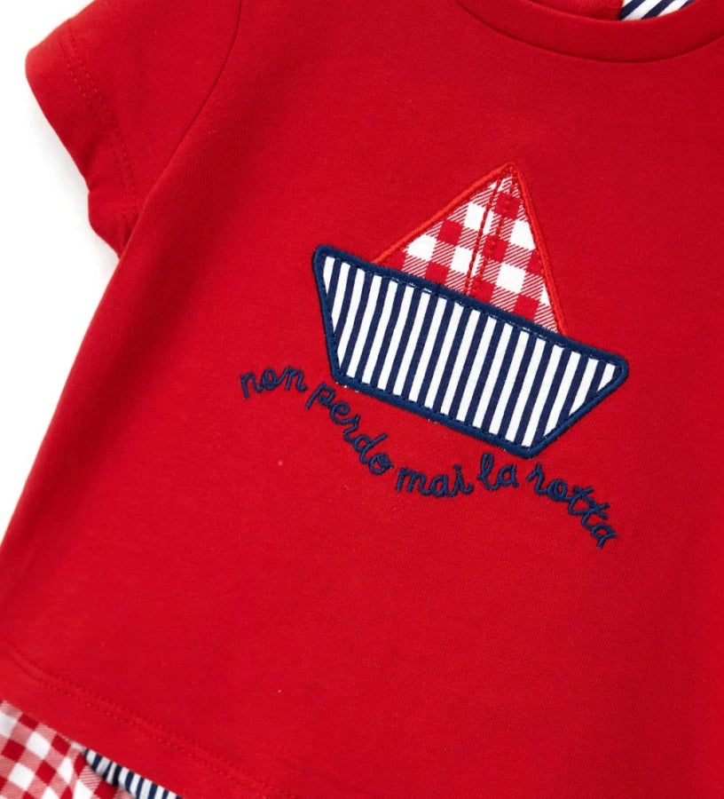 HAPPY SUMMER Set  Newborn