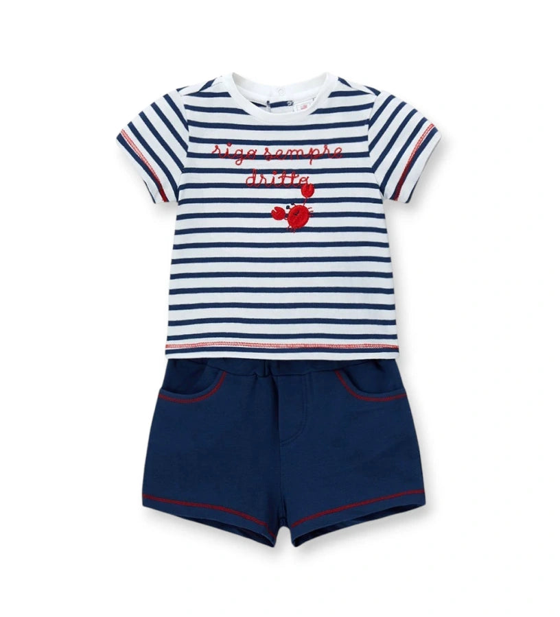 HAPPY SUMMER Set  Newborn