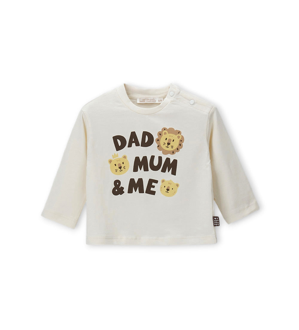 SWEET NATURAL T-Shirt  Newborn