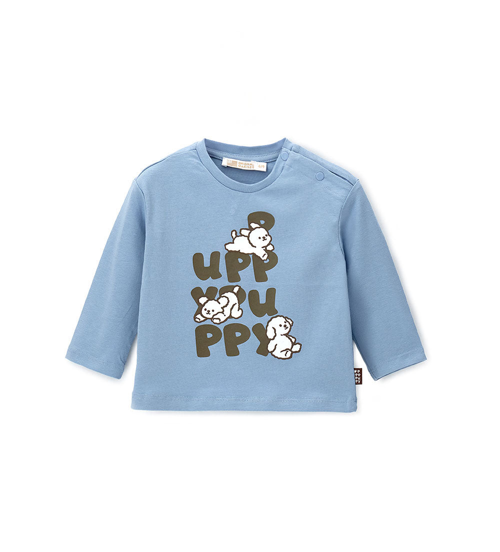 SWEET NATURAL T-Shirt  Newborn