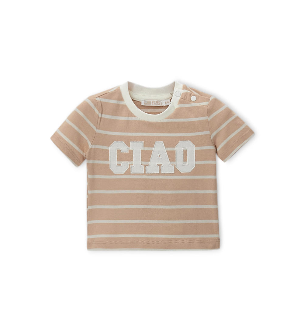 SWEET NATURAL T-Shirt  Newborn