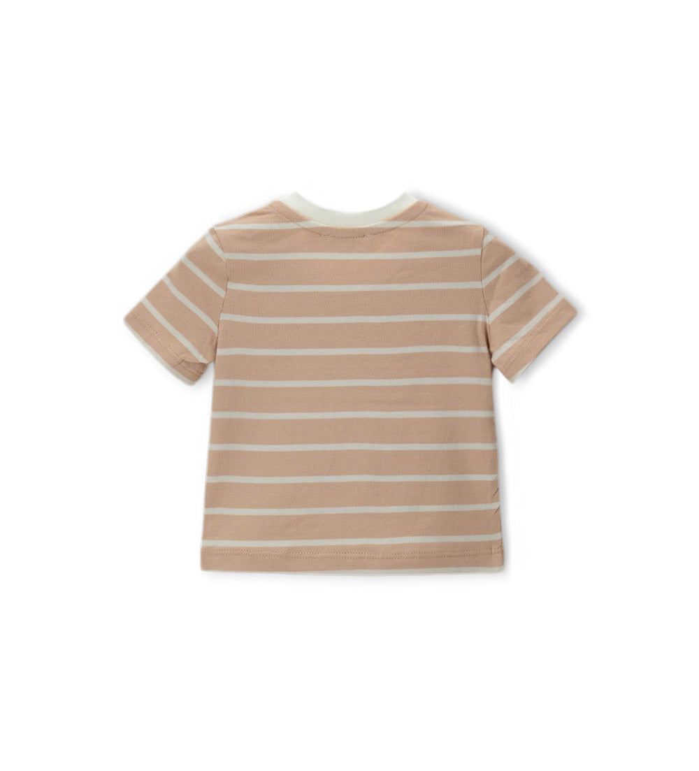 SWEET NATURAL T-Shirt  Newborn