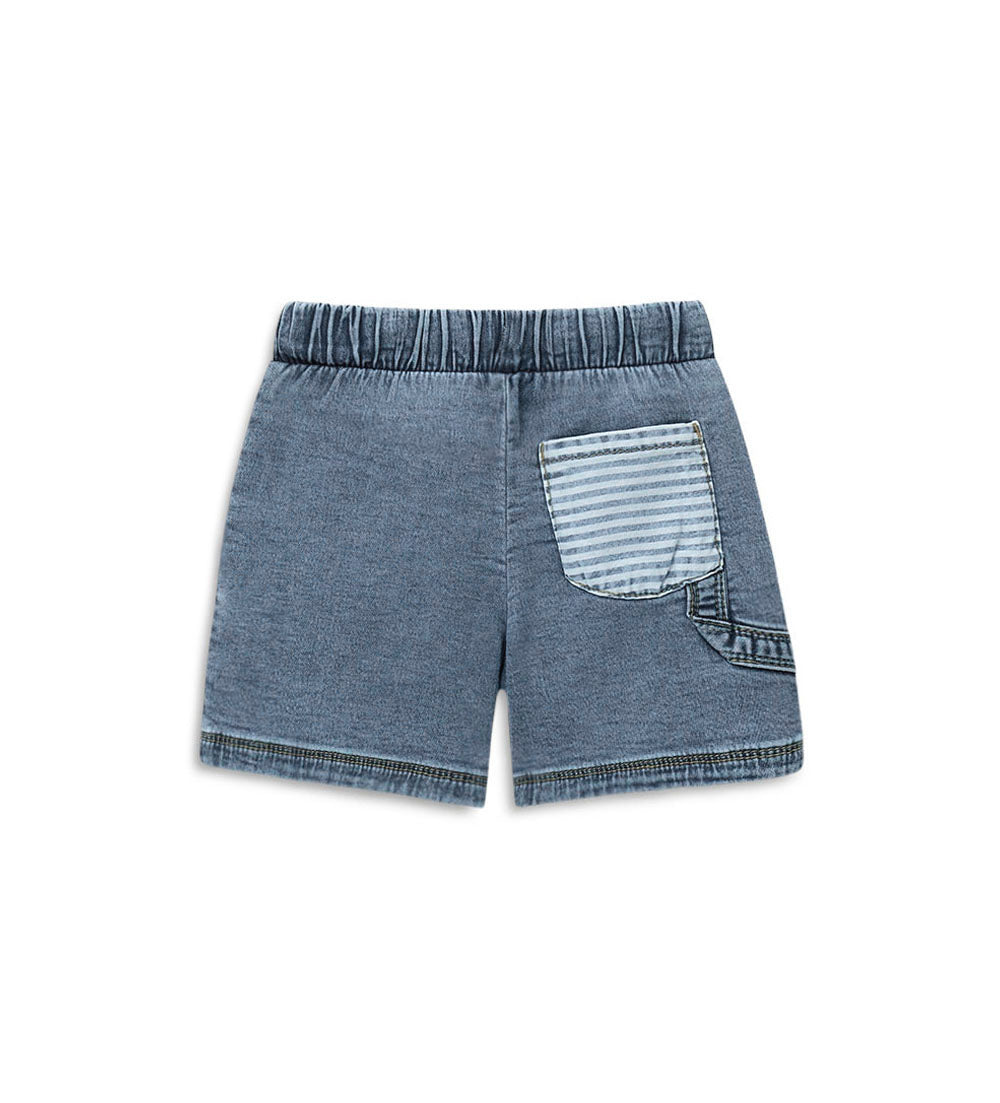 SWEET NATURAL Bermuda Newborn