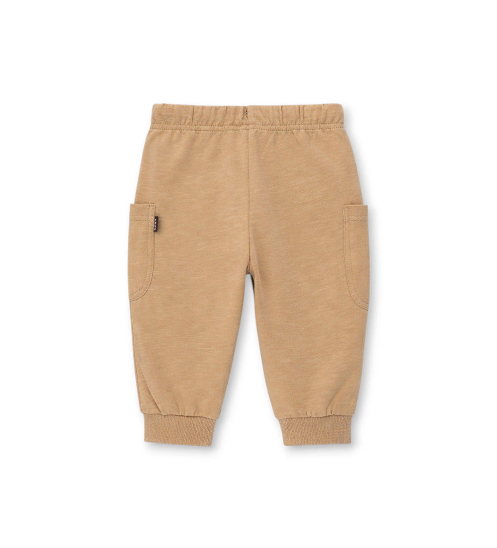 SWEET NATURAL Trouser Newborn