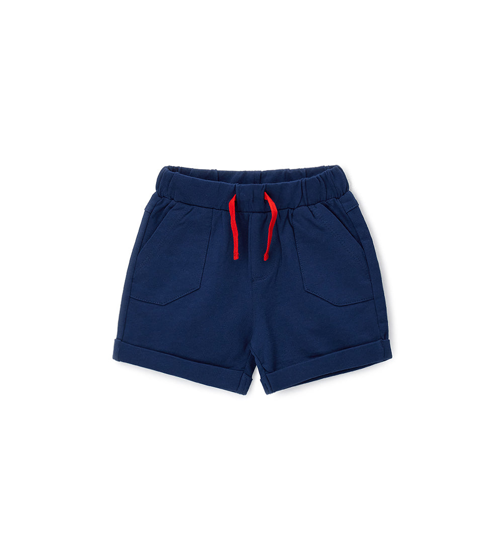 HAPPY SUMMER Bermuda Newborn