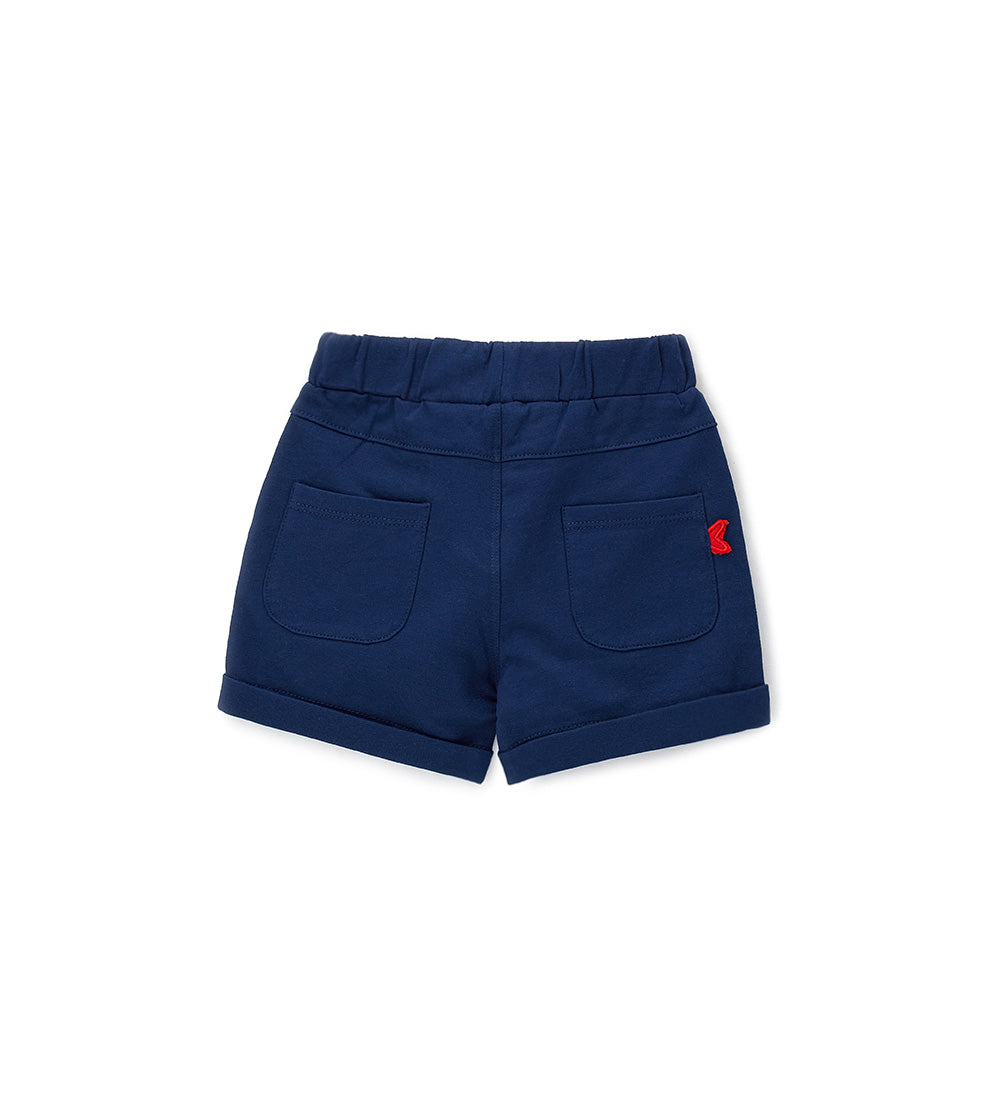 HAPPY SUMMER Bermuda Newborn