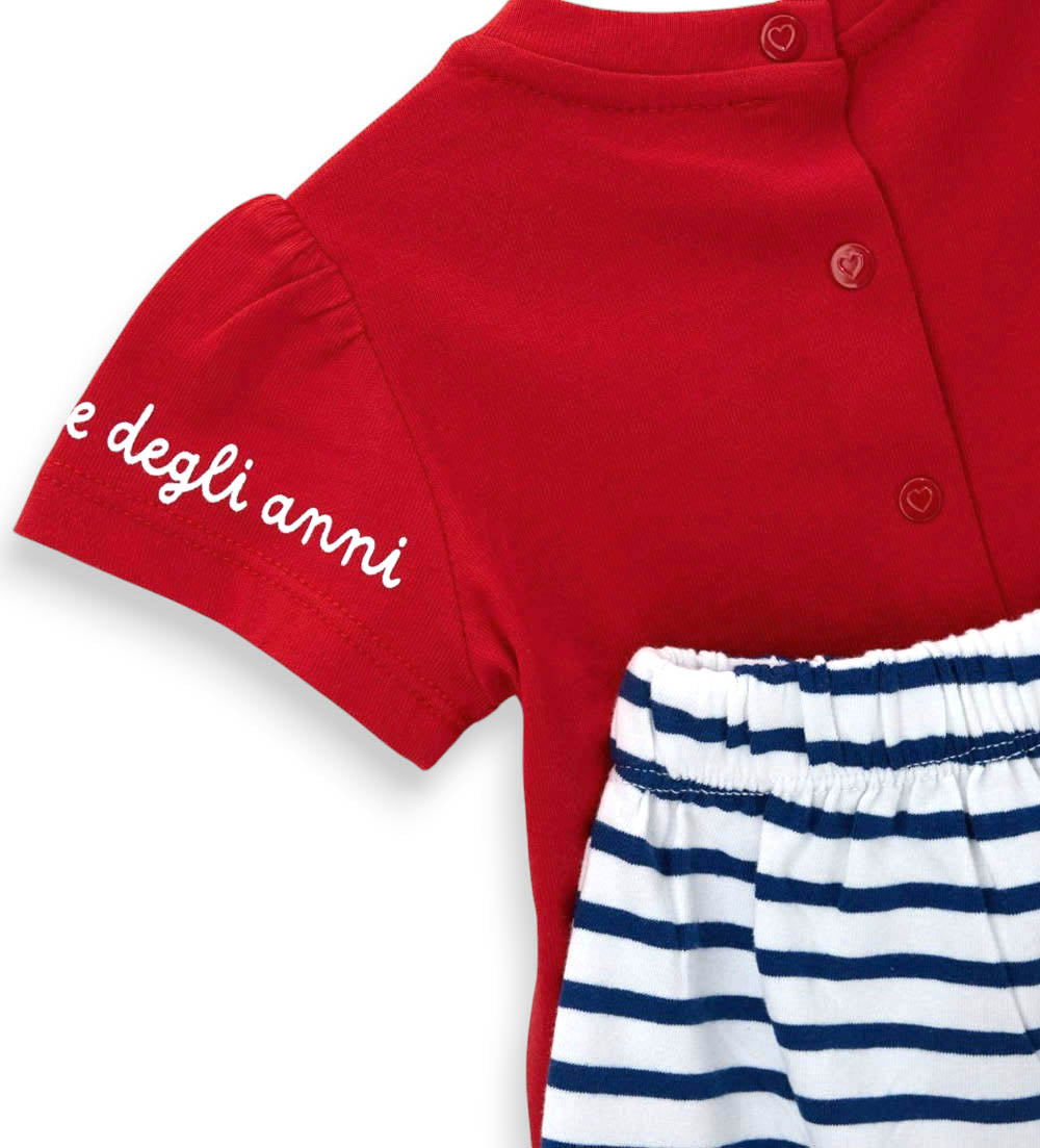 HAPPY SUMMER Set  Newborn