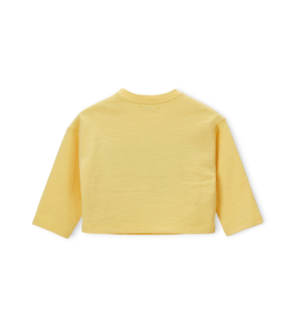 SWEET NATURAL Sweatshirt  Newborn