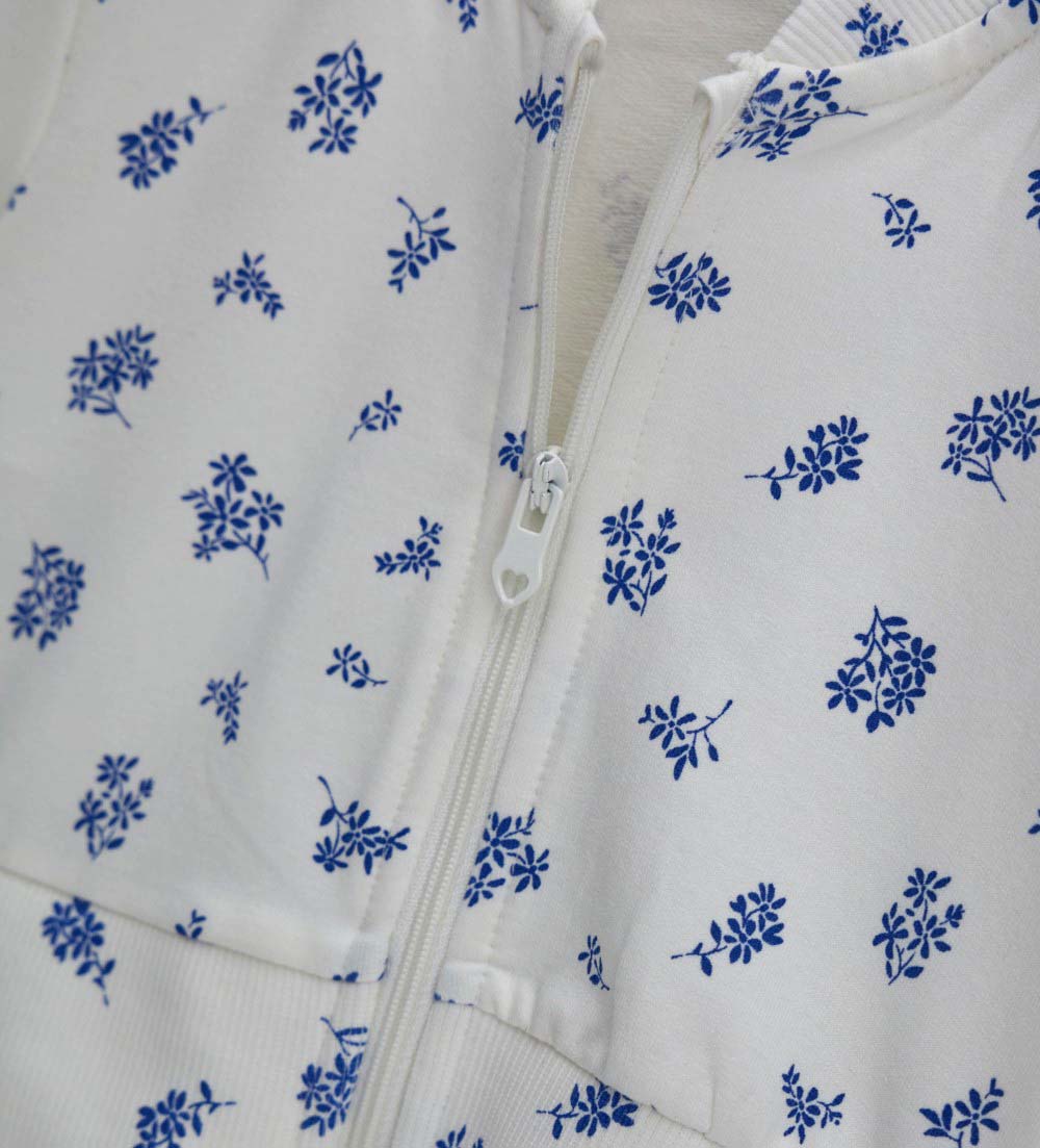 SWEET NATURAL Sweatshirt Jacket Newborn