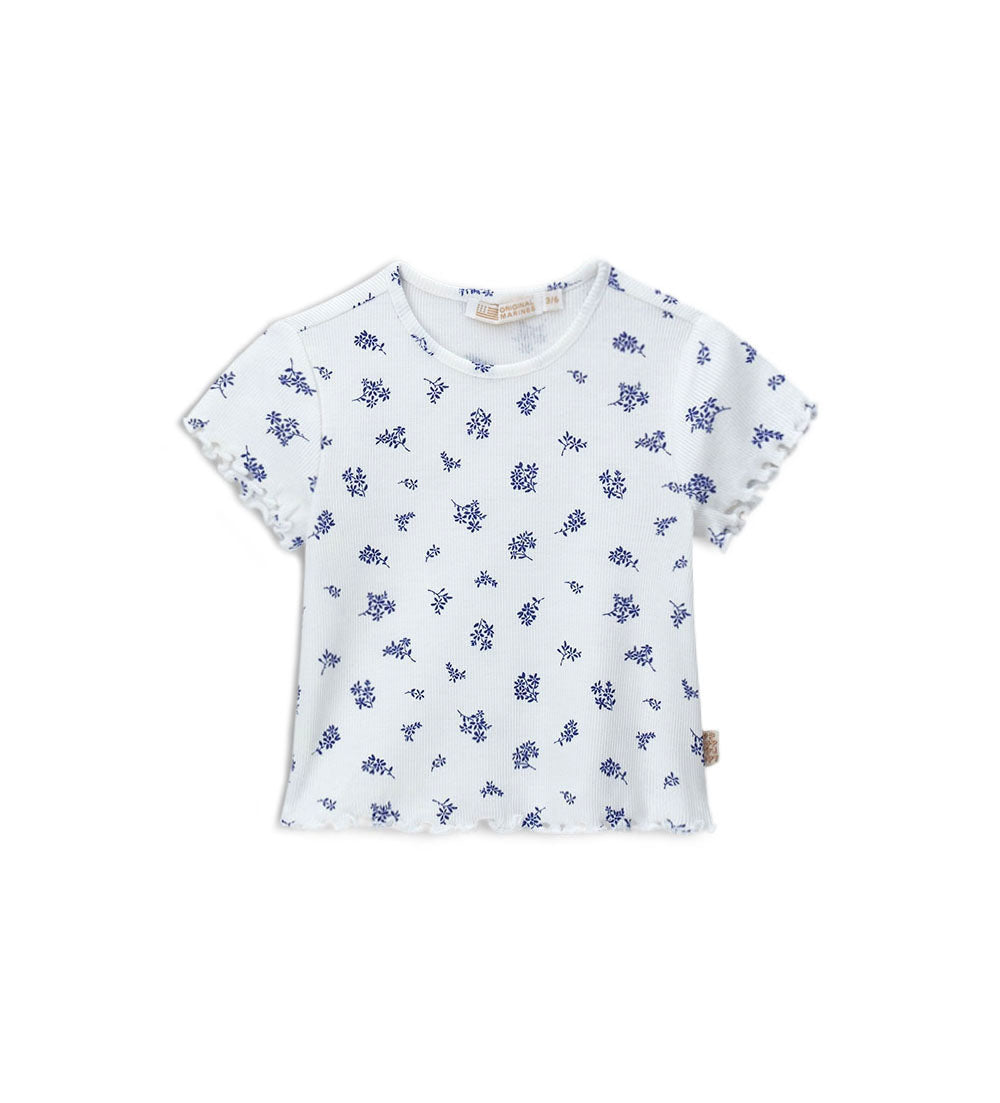 SWEET NATURAL T-Shirt  Newborn