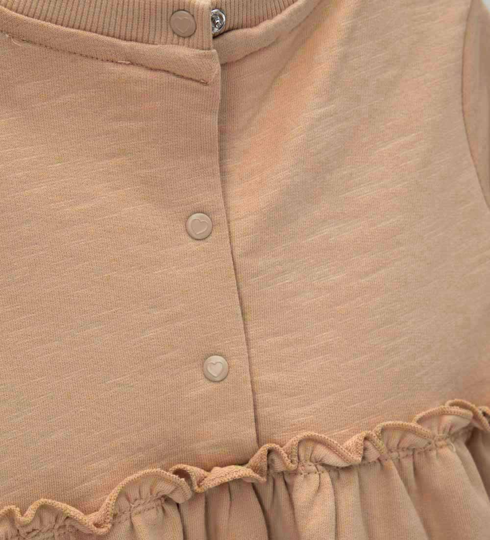 SWEET NATURAL Dress Newborn