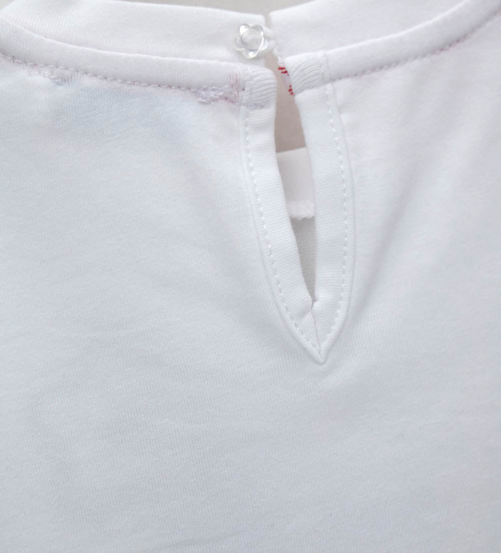 HAPPY SUMMER T-Shirt  Newborn