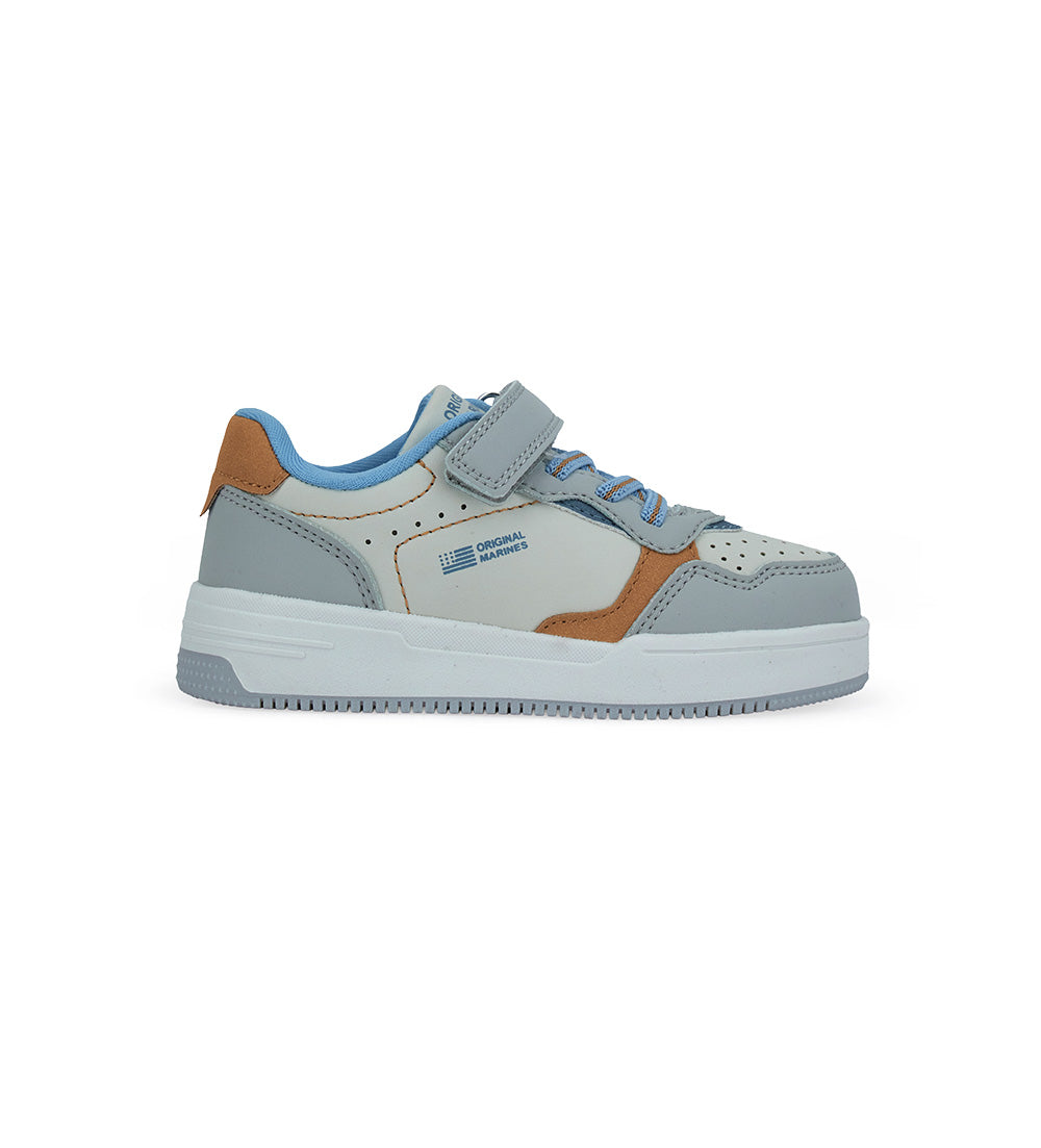 BASICO SPRING SNEAKERS Baby Boy