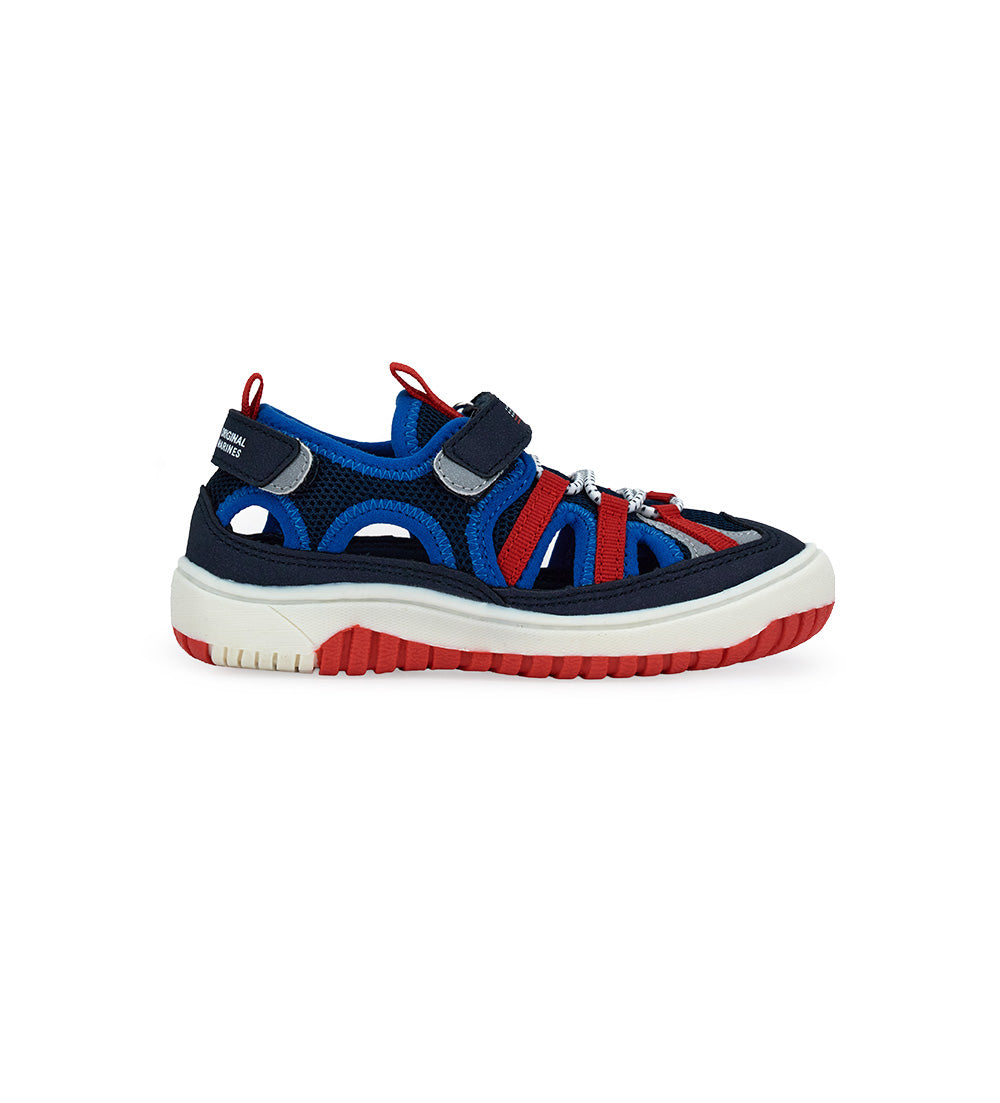 BASICO SPRING SNEAKERS Baby Boy