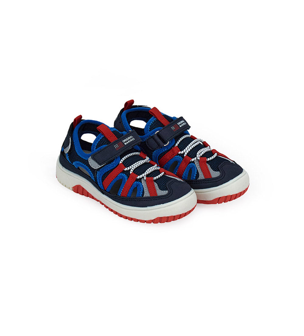 BASICO SPRING SNEAKERS Baby Boy