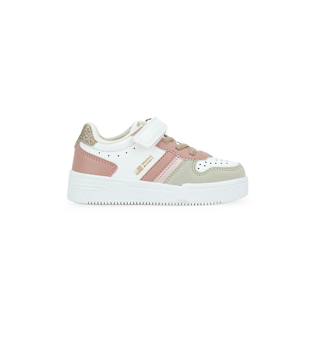BASICO SPRING SNEAKERS Baby Girl