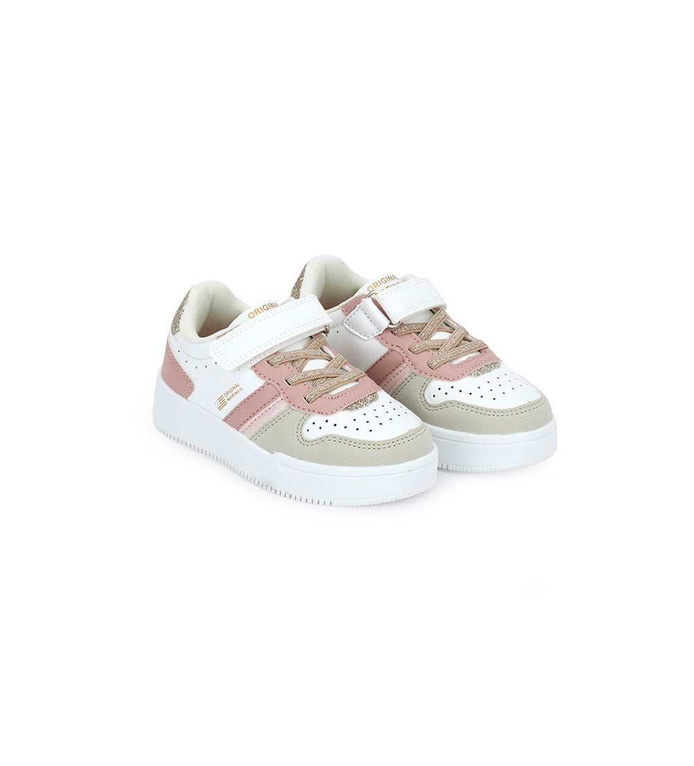 BASICO SPRING SNEAKERS Baby Girl