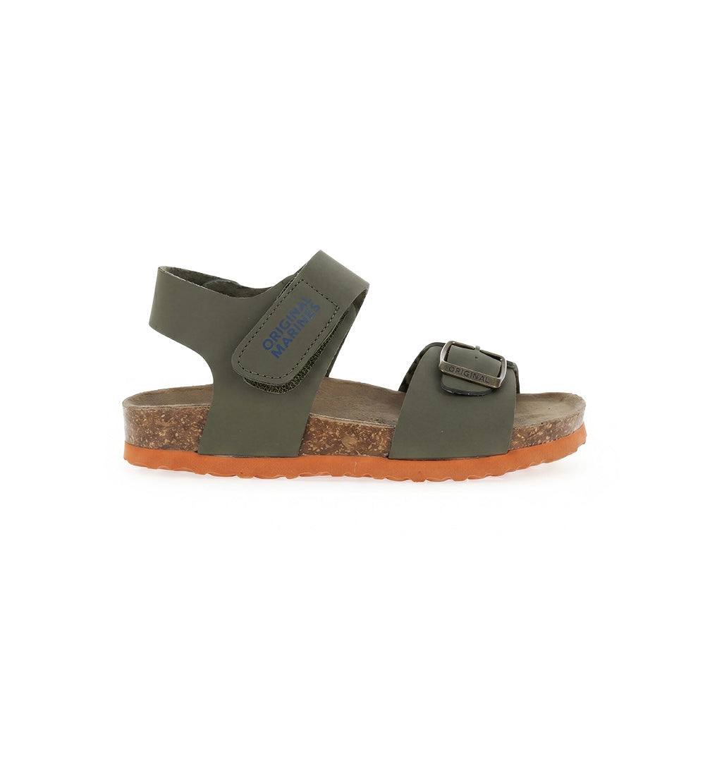 BASICO SPRING SANDALI Boy