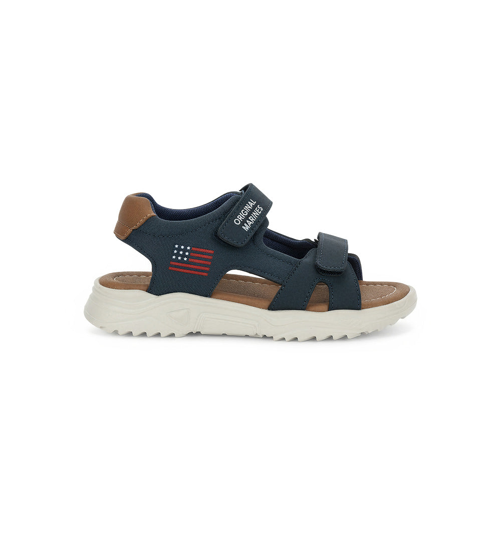 BASICO SPRING SANDALI Boy