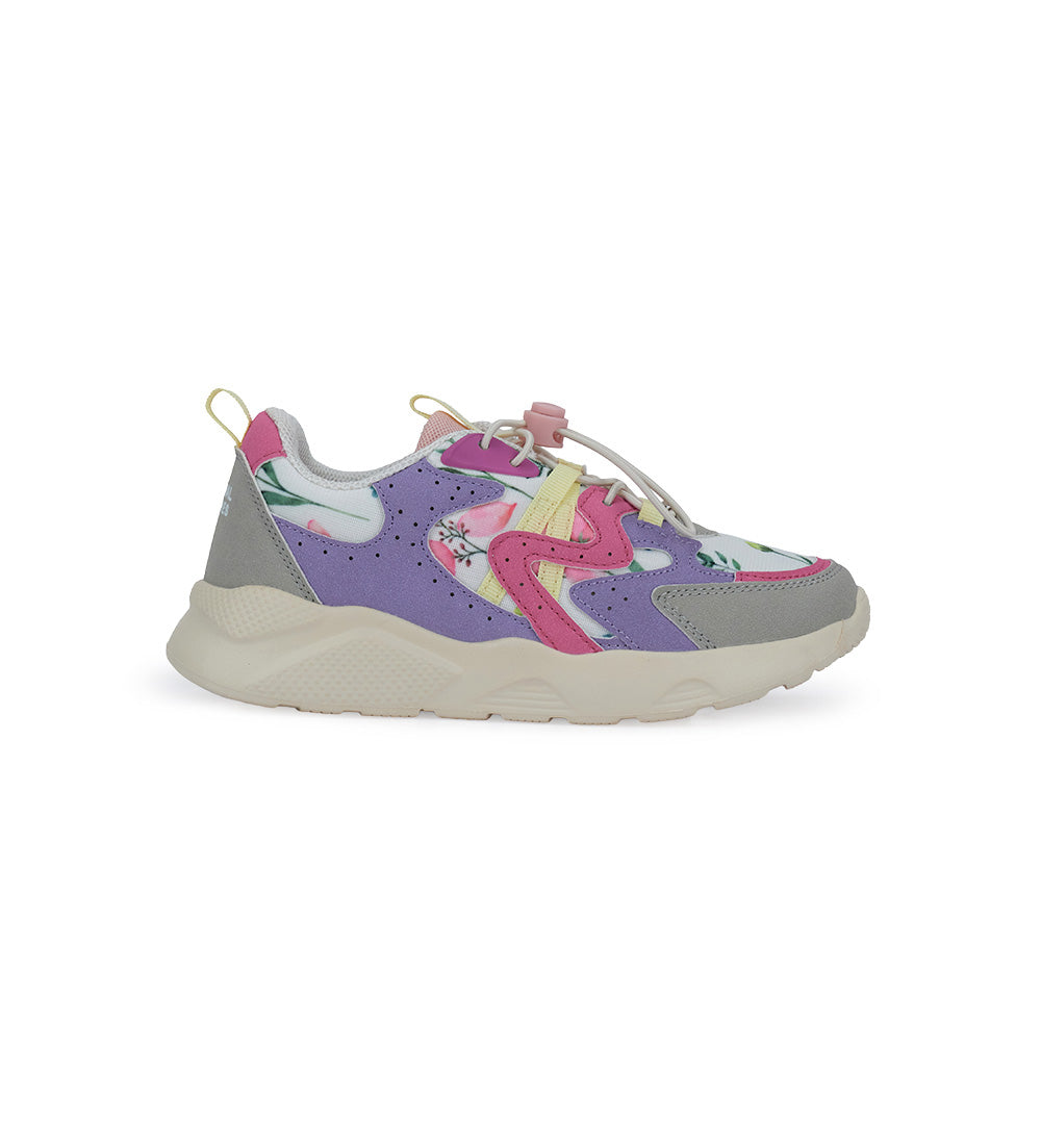 BASICO SPRING SNEAKERS Girl