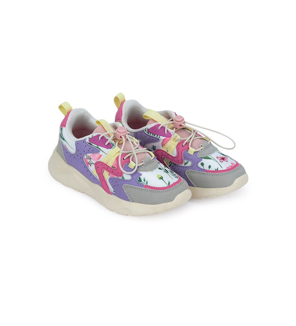 BASICO SPRING SNEAKERS Girl