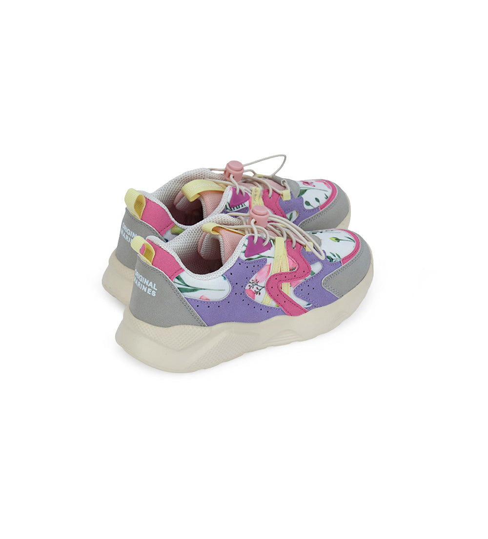 BASICO SPRING SNEAKERS Girl