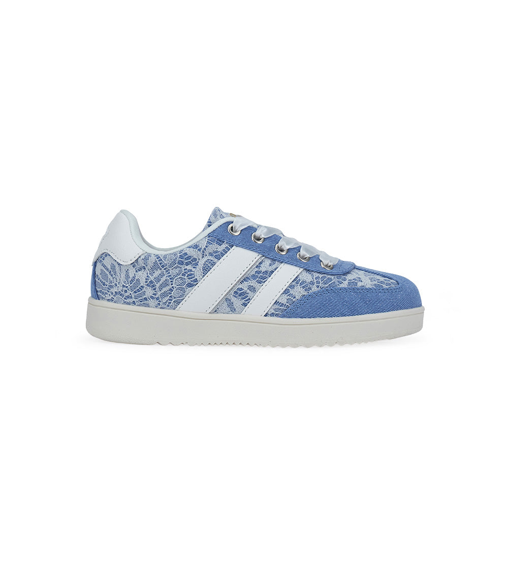 BASICO SPRING SNEAKERS Girl