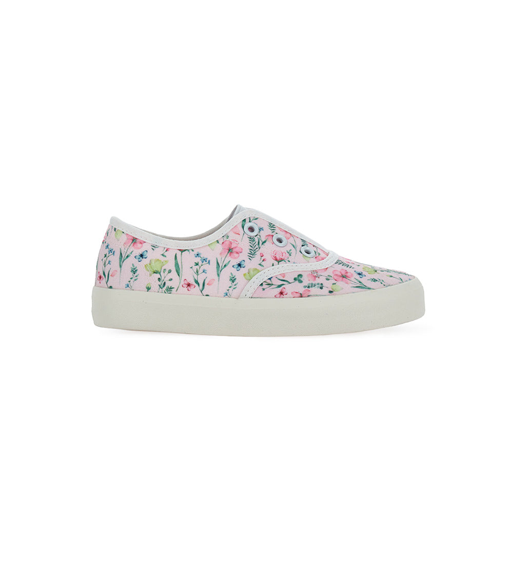 BASICO SPRING SNEAKERS Baby Girl