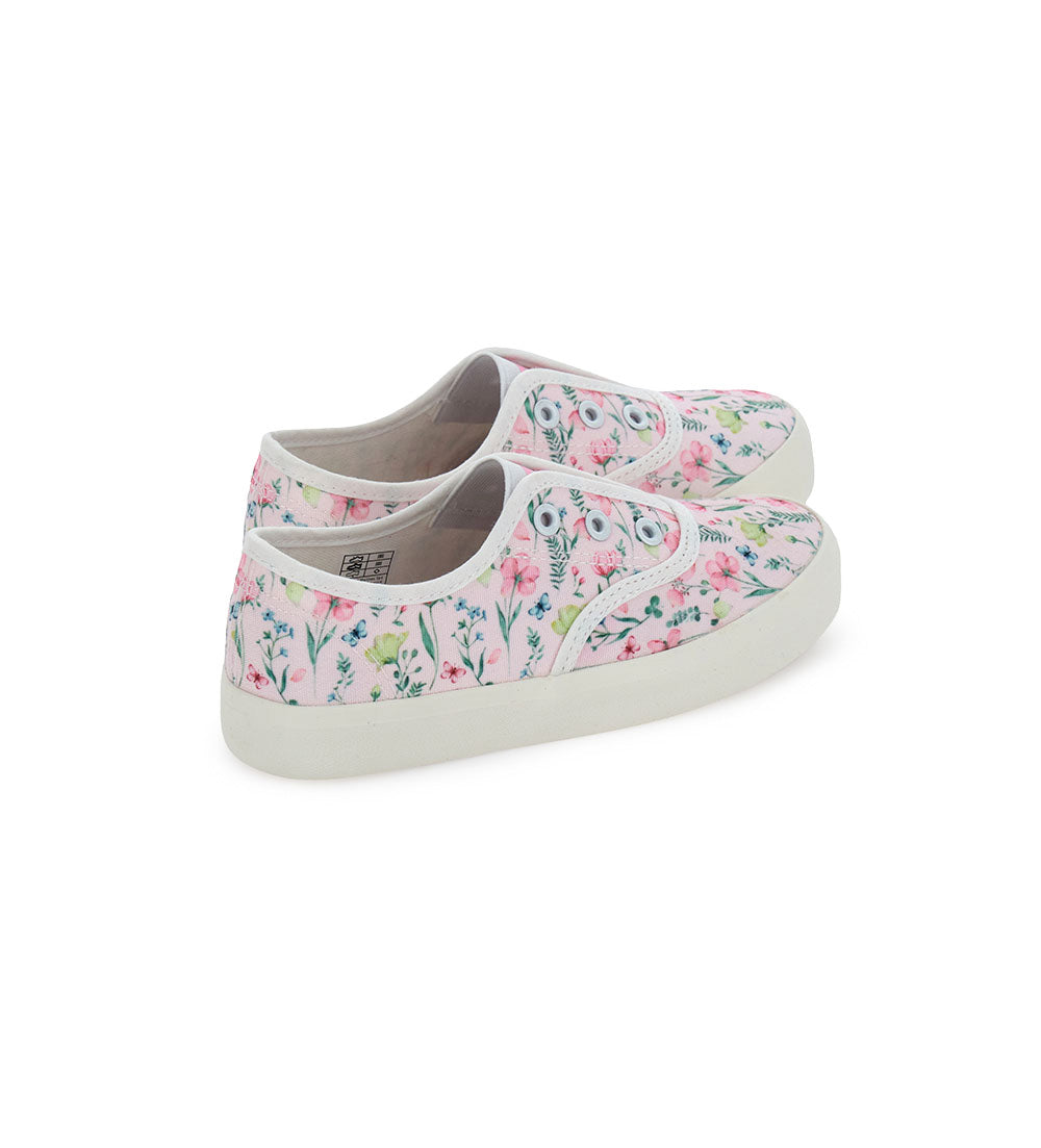 BASICO SPRING SNEAKERS Baby Girl