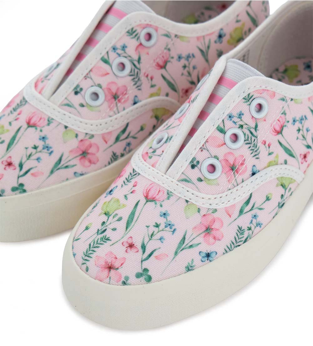 BASICO SPRING SNEAKERS Baby Girl