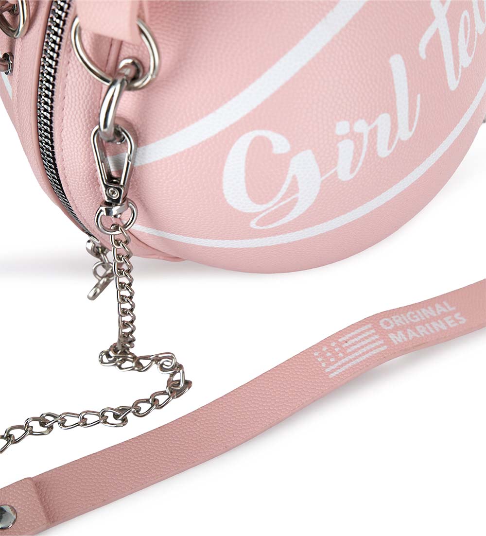 GIRLY TEAM Bag Girl