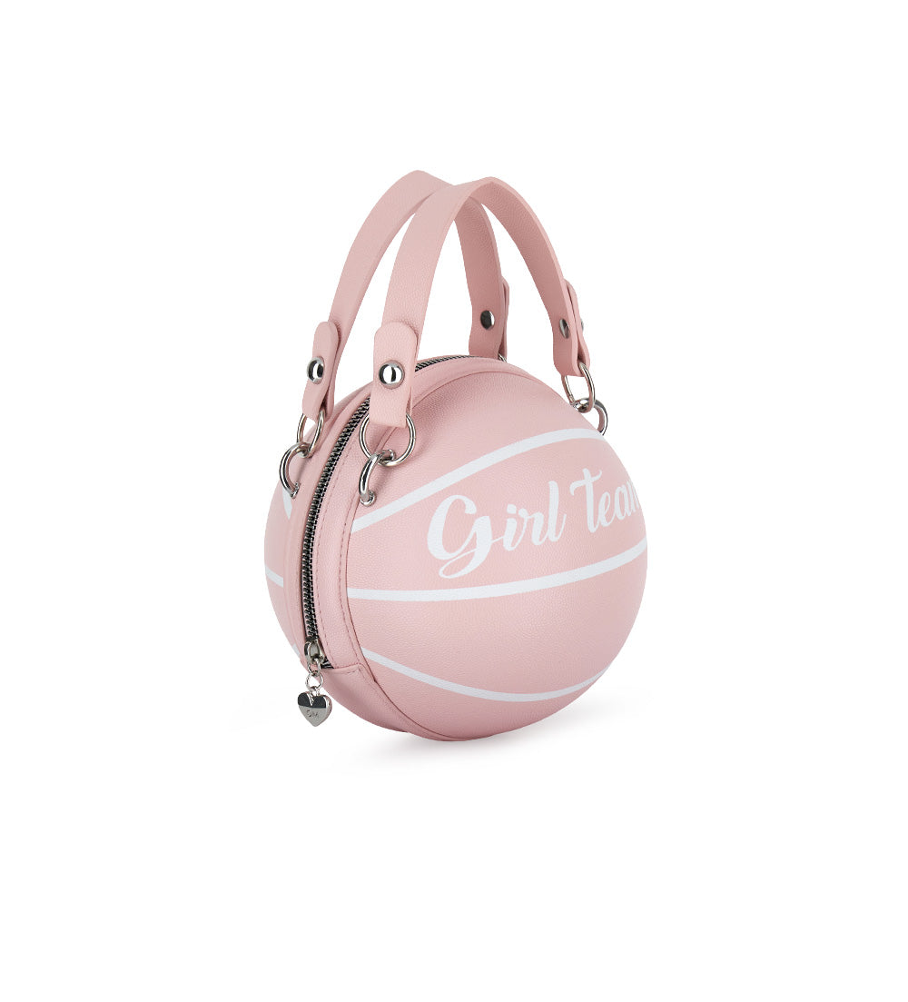 GIRLY TEAM Bag Girl
