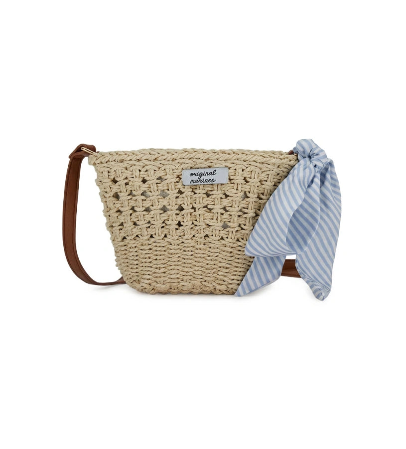 OCEAN BREEZE Bag Girl