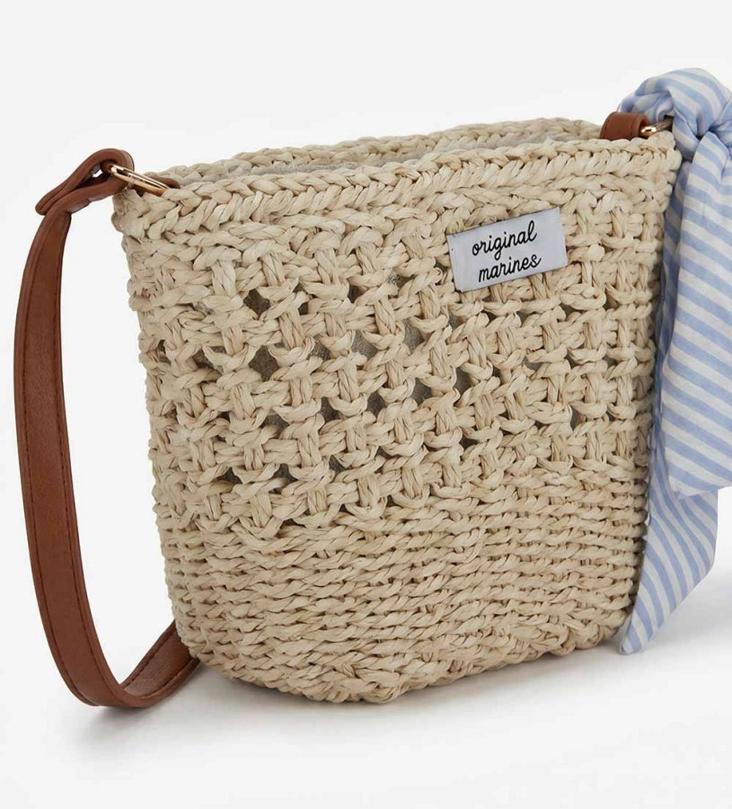 OCEAN BREEZE Bag Girl