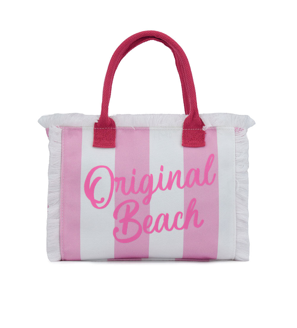 ORIGINAL BEACH Bag Girl