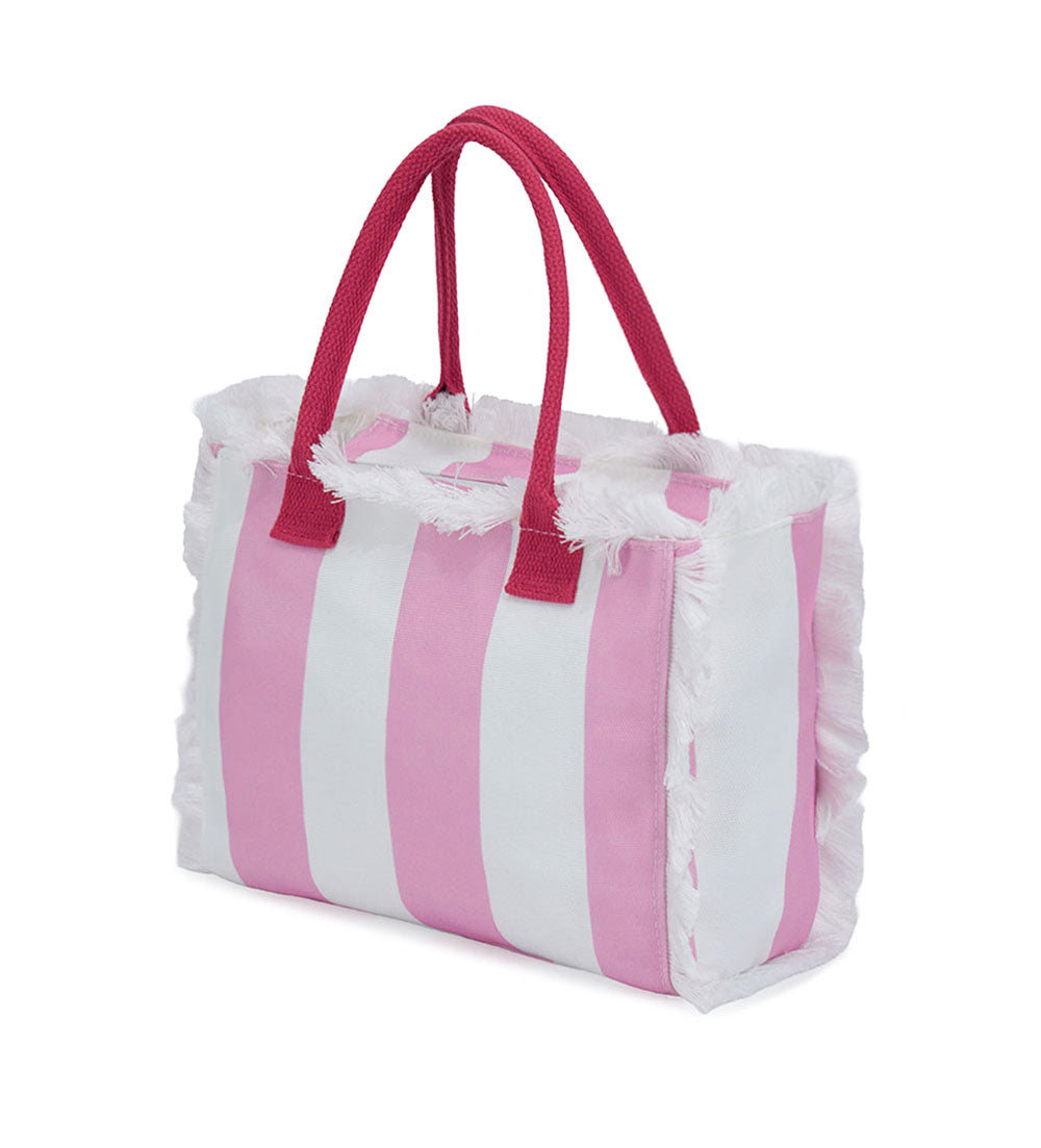 ORIGINAL BEACH Bag Girl