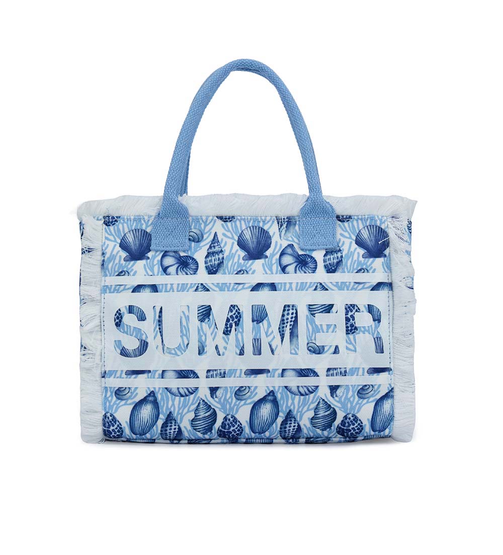 ORIGINAL BEACH Bag Girl