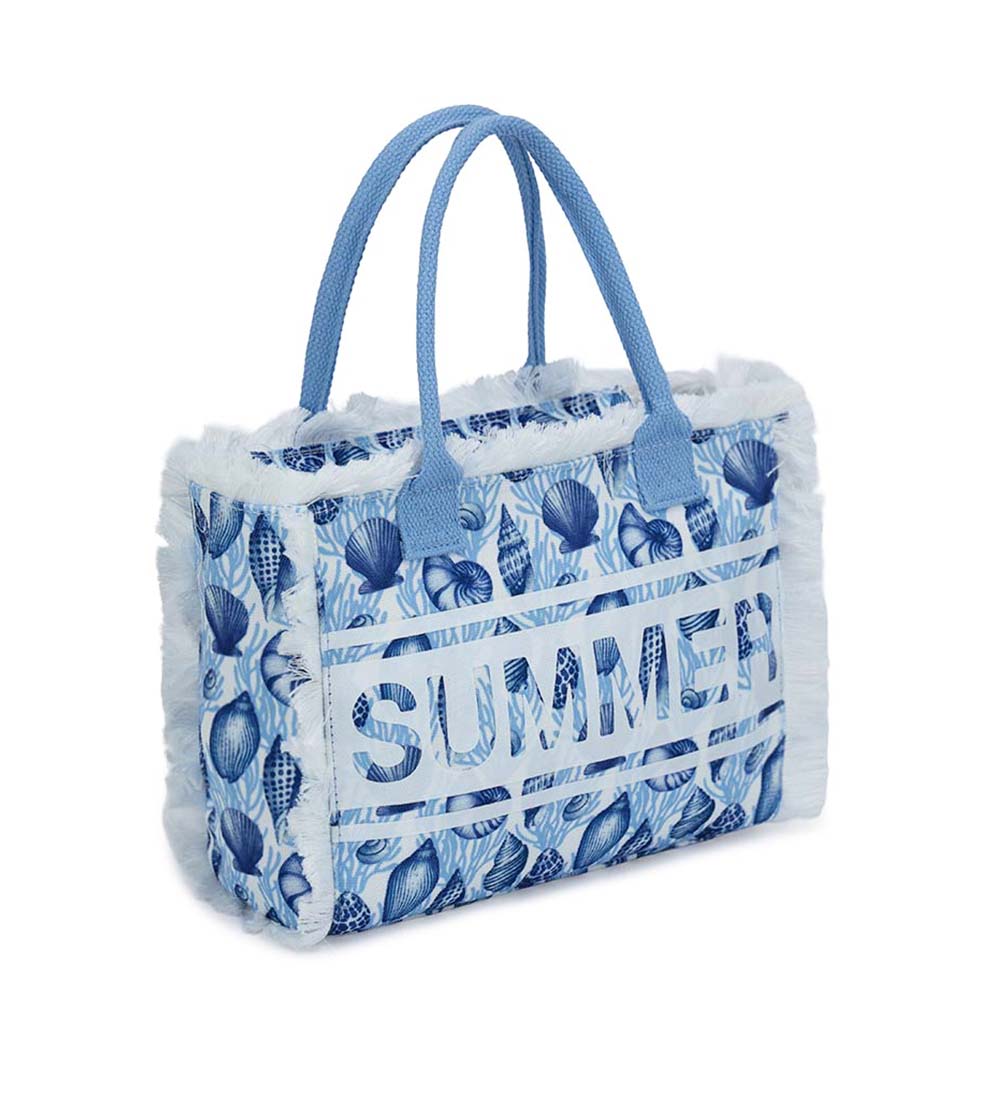 ORIGINAL BEACH Bag Girl