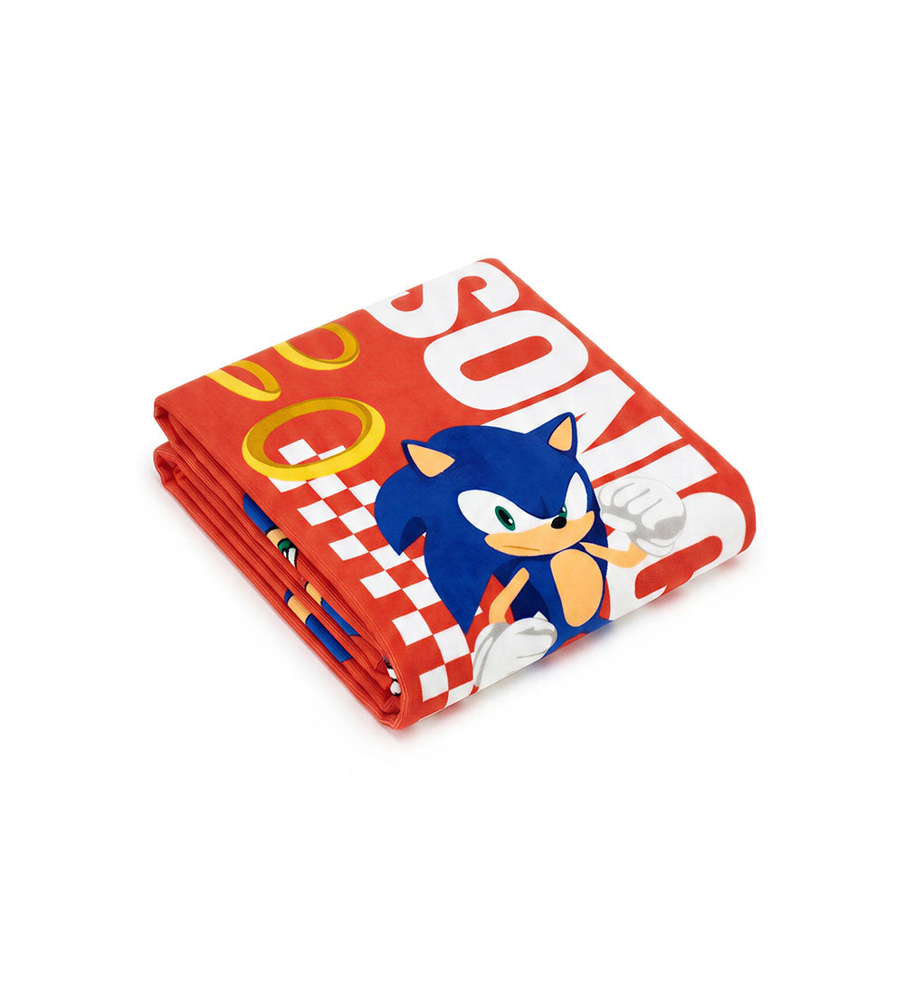 BEACHWEAR Beach Towel Boy