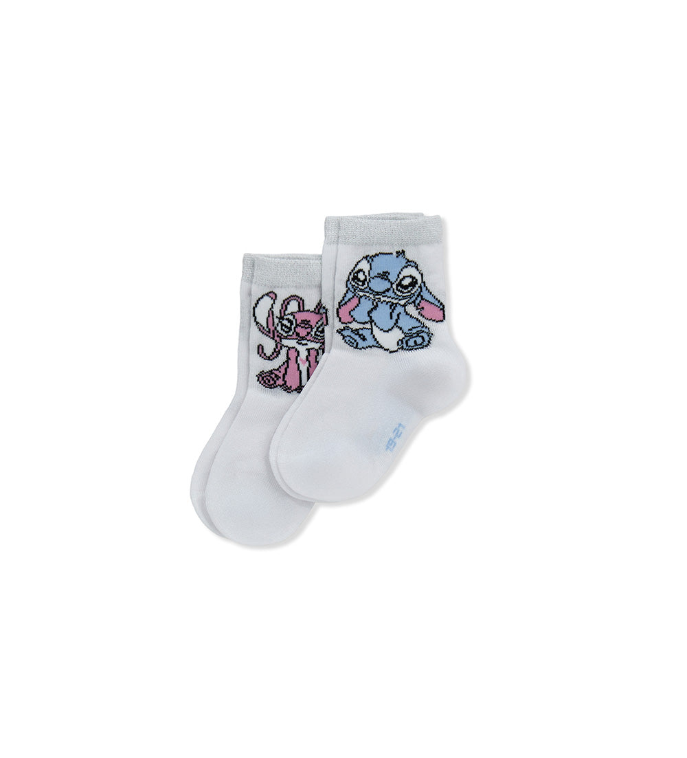 SOFT CLOUD Short Socks  Baby Girl
