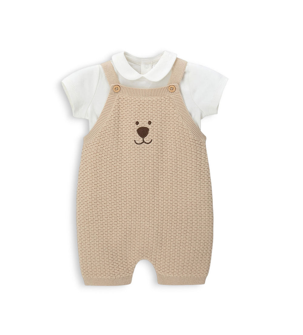 SWEET NATURAL Set  Newborn