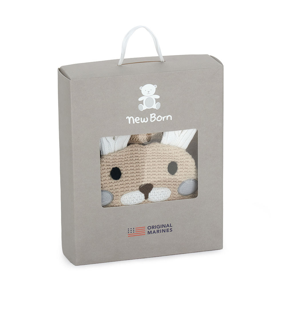 SWEET NATURAL Blanket Newborn