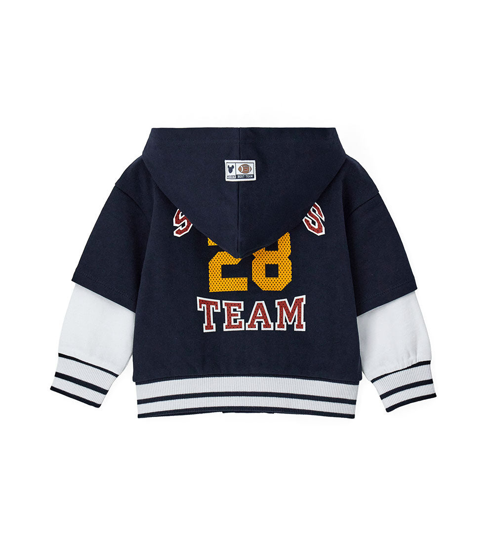 COUNTY SAILOR Sweatshirt  Baby Boy