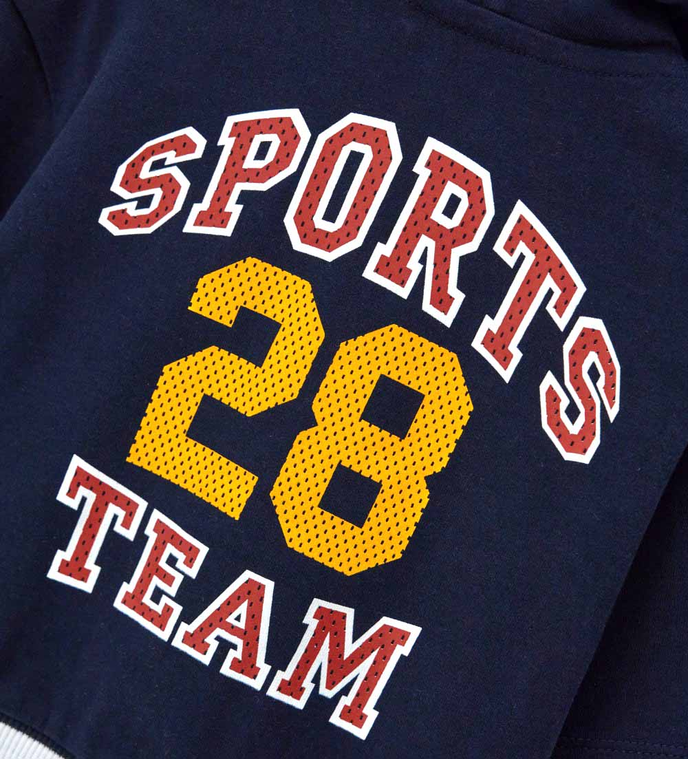 COUNTY SAILOR Sweatshirt  Baby Boy