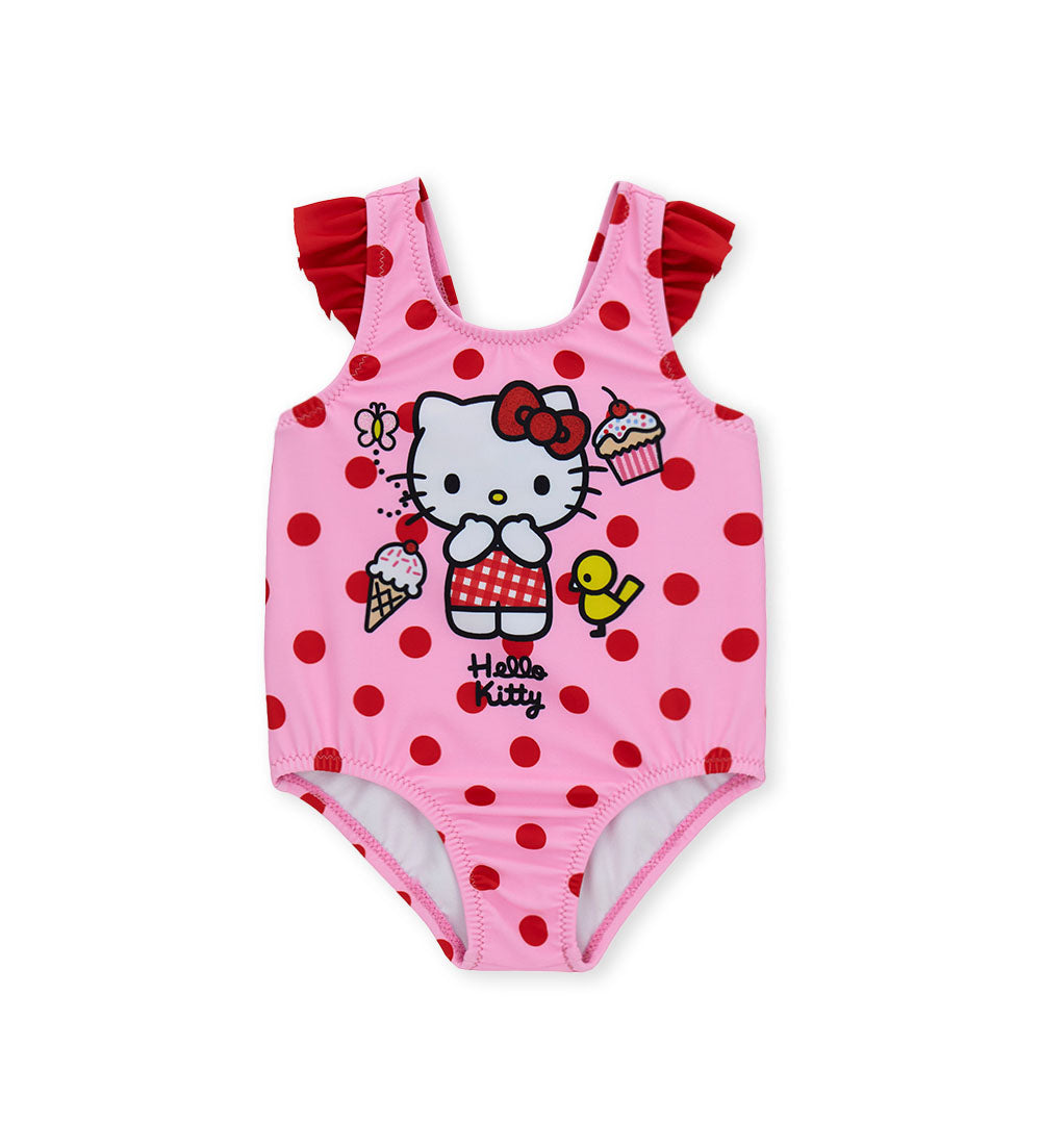 ORIGINAL BEACH Swimming Suits  Baby Girl