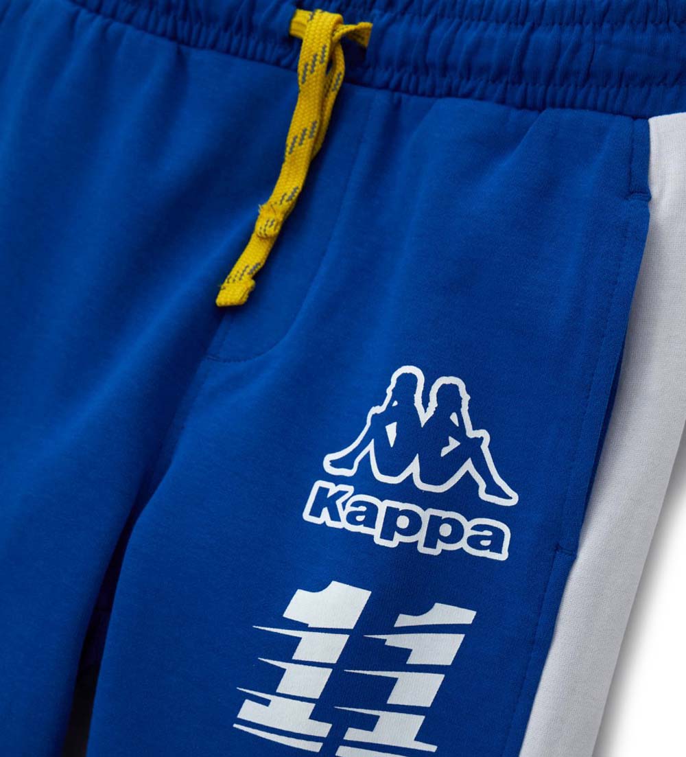 CAPSULE KAPPA Trouser Boy